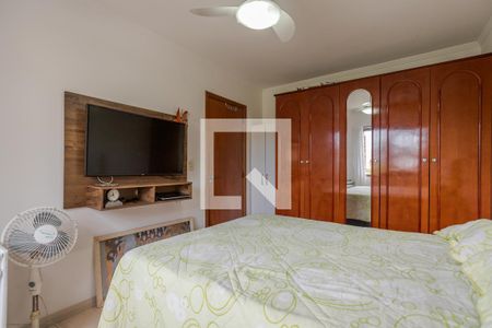 Casa de condomínio à venda com 170m², 3 quartos e 1 vaga Casa de condomínio à venda com 170m², 3 quartos e 1 vagaQuarto 1