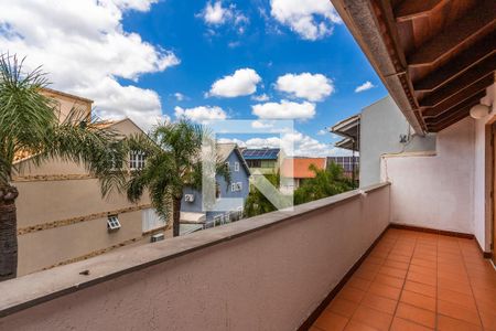 Casa de condomínio à venda com 170m², 3 quartos e 1 vaga Casa de condomínio à venda com 170m², 3 quartos e 1 vagaVaranda 2