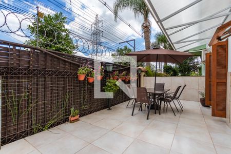 Casa de condomínio à venda com 170m², 3 quartos e 1 vaga Casa de condomínio à venda com 170m², 3 quartos e 1 vagaÁrea externa