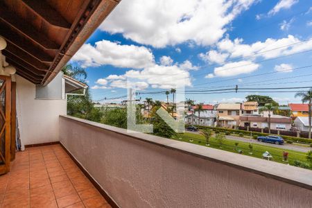 Casa de condomínio à venda com 170m², 3 quartos e 1 vaga Casa de condomínio à venda com 170m², 3 quartos e 1 vagaVaranda 1