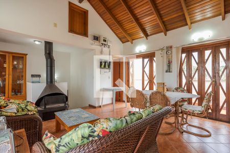 Casa de condomínio à venda com 170m², 3 quartos e 1 vaga Casa de condomínio à venda com 170m², 3 quartos e 1 vagaEspaço Gourmet