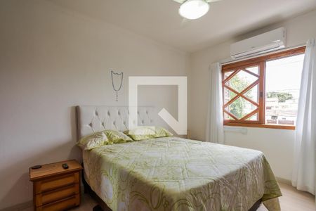 Casa de condomínio à venda com 170m², 3 quartos e 1 vaga Casa de condomínio à venda com 170m², 3 quartos e 1 vagaQuarto 1