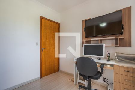 Casa de condomínio à venda com 170m², 3 quartos e 1 vaga Casa de condomínio à venda com 170m², 3 quartos e 1 vagaQuarto 2