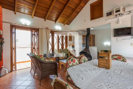 Casa de condomínio à venda com 170m², 3 quartos e 1 vaga Casa de condomínio à venda com 170m², 3 quartos e 1 vagaEspaço Gourmet