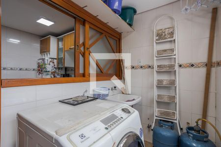 Casa de condomínio à venda com 170m², 3 quartos e 1 vaga Casa de condomínio à venda com 170m², 3 quartos e 1 vagaÁrea de Serviço