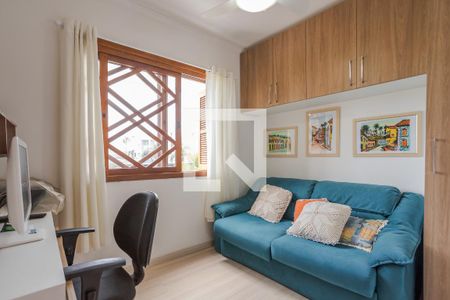 Casa de condomínio à venda com 170m², 3 quartos e 1 vaga Casa de condomínio à venda com 170m², 3 quartos e 1 vagaQuarto 2