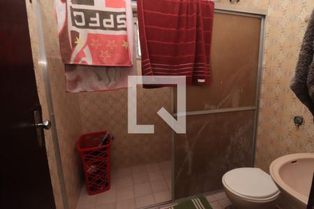 Casa à venda com 500m², 5 quartos e 8 vagasBanheiro 2