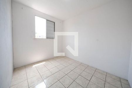 Quarto 1 de apartamento para alugar com 2 quartos, 55m² em Vila Sílvia, São Paulo