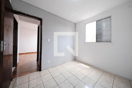 Quarto 1 de apartamento para alugar com 2 quartos, 55m² em Vila Sílvia, São Paulo