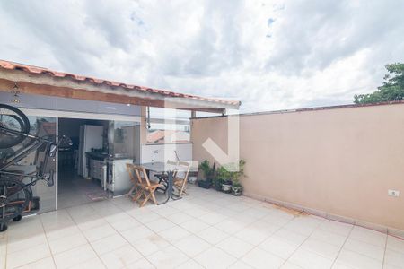 Apartamento à venda com 100m², 2 quartos e 2 vagasCobertura