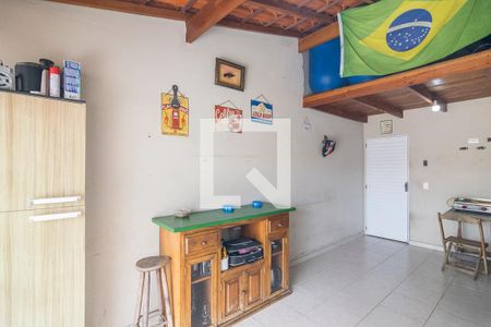 Apartamento à venda com 100m², 2 quartos e 2 vagasCozinha Cobertura