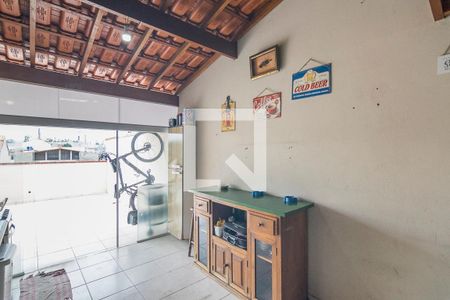 Apartamento à venda com 100m², 2 quartos e 2 vagasCozinha Cobertura