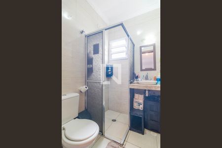 Apartamento à venda com 100m², 2 quartos e 2 vagasBanheiro