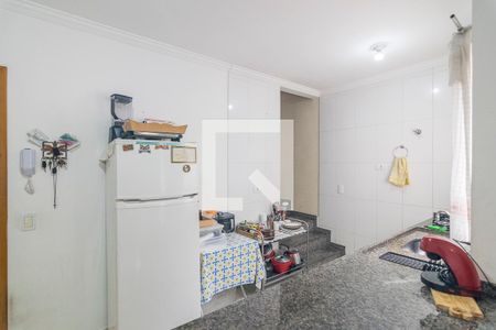 Apartamento à venda com 100m², 2 quartos e 2 vagasCozinha