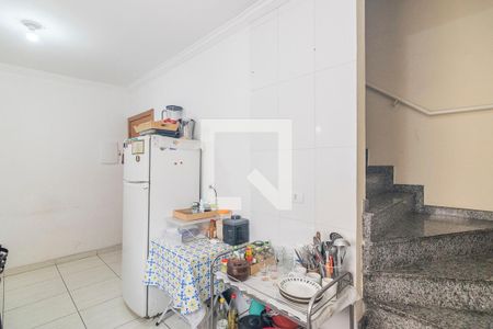 Apartamento à venda com 100m², 2 quartos e 2 vagasCozinha