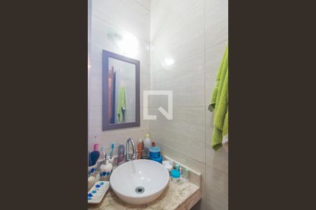 Apartamento à venda com 100m², 2 quartos e 2 vagasBanheiro