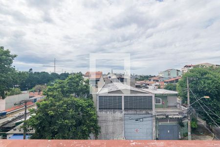 Apartamento à venda com 100m², 2 quartos e 2 vagasVista da Cobertura