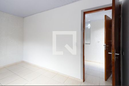 Quarto de apartamento para alugar com 1 quarto, 40m² em Vila Amalia (zona Norte), São Paulo