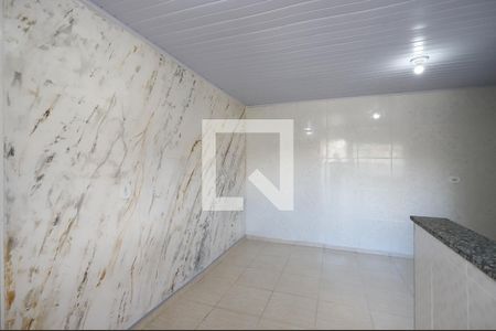 Sala de apartamento para alugar com 1 quarto, 40m² em Vila Amalia (zona Norte), São Paulo