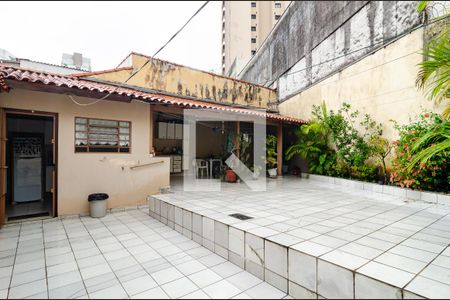 Casa à venda com 300m², 3 quartos e 1 vaga Casa à venda com 300m², 3 quartos e 1 vagaQuintal