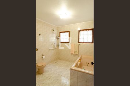 Casa à venda com 300m², 3 quartos e 1 vaga Casa à venda com 300m², 3 quartos e 1 vagaBanheiro Social 2