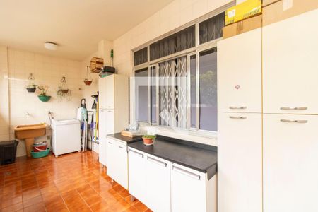 Apartamento à venda com 176m², 3 quartos e 2 vagas Apartamento à venda com 176m², 3 quartos e 2 vagasÁrea de Serviço