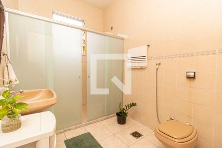 Apartamento à venda com 176m², 3 quartos e 2 vagas Apartamento à venda com 176m², 3 quartos e 2 vagasBanheiro Social