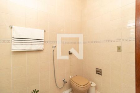 Apartamento à venda com 176m², 3 quartos e 2 vagas Apartamento à venda com 176m², 3 quartos e 2 vagasBanheiro Social