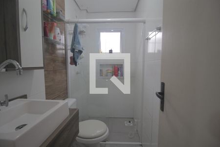 Apartamento à venda com 52m², 2 quartos e 1 vagaBanheiro