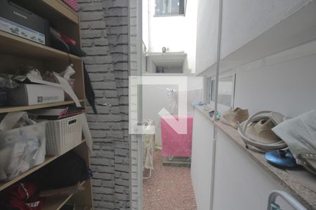 Apartamento à venda com 52m², 2 quartos e 1 vagaÁrea de Serviço