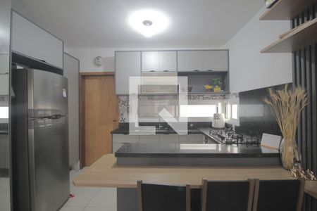 Apartamento à venda com 52m², 2 quartos e 1 vagaCozinha