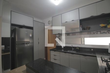 Apartamento à venda com 52m², 2 quartos e 1 vagaCozinha