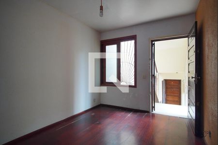 Sala de apartamento à venda com 2 quartos, 63m² em Rubem Berta, Porto Alegre