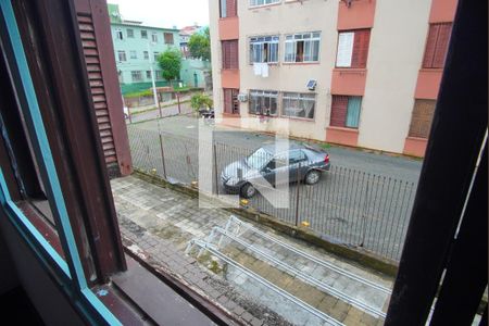 Quarto 2 - Vista de apartamento à venda com 2 quartos, 63m² em Rubem Berta, Porto Alegre