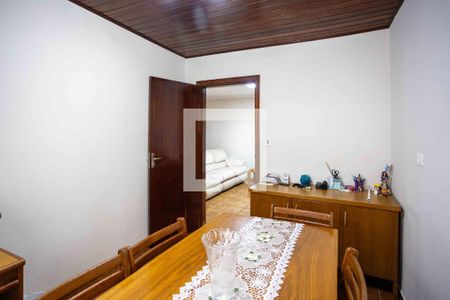 Casa à venda com 150m², 3 quartos e 3 vagasQuarto 3