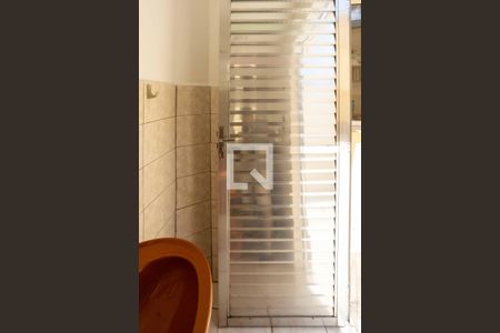 Casa à venda com 150m², 3 quartos e 3 vagasBanheiro de serviço