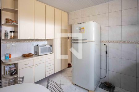 Casa à venda com 150m², 3 quartos e 3 vagasCozinha