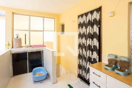 Casa à venda com 150m², 3 quartos e 3 vagasÁrea de Serviço