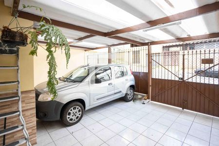 Casa à venda com 150m², 3 quartos e 3 vagasGaragem