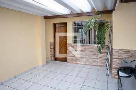 Casa à venda com 150m², 3 quartos e 3 vagasGaragem