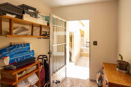 Casa à venda com 150m², 3 quartos e 3 vagasQuarto de Serviço