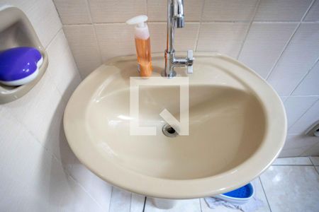 Casa à venda com 150m², 3 quartos e 3 vagasBanheiro da Suíte