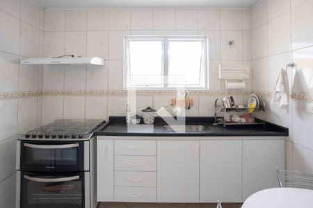 Casa à venda com 150m², 3 quartos e 3 vagasCozinha