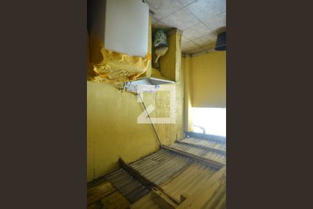 Casa para alugar com 196m², 4 quartos e 2 vagasÁrea de Serviço