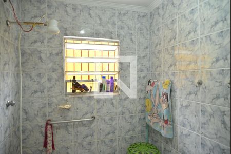 Casa para alugar com 196m², 4 quartos e 2 vagasBanheiro da Suíte 2