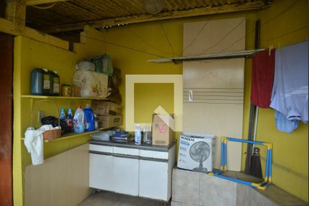 Casa para alugar com 196m², 4 quartos e 2 vagasÁrea de Serviço