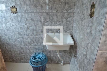 Casa para alugar com 196m², 4 quartos e 2 vagasÁrea de Serviço