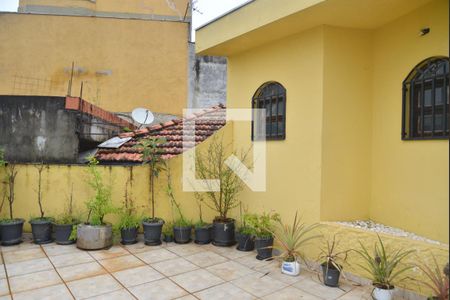 Casa para alugar com 196m², 4 quartos e 2 vagasVaranda