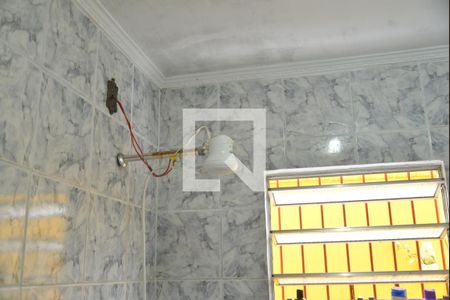 Casa para alugar com 196m², 4 quartos e 2 vagasBanheiro da Suíte 2