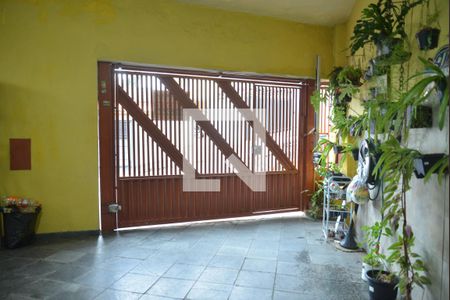 Casa para alugar com 196m², 4 quartos e 2 vagasGaragem